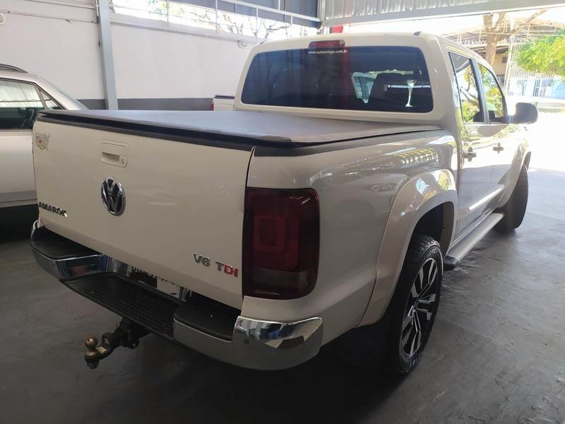 VW - VOLKSWAGEN AMAROK