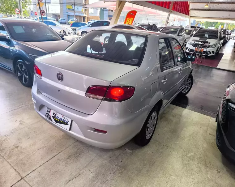 FIAT SIENA