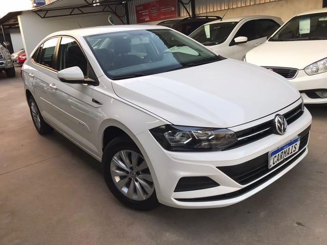 VW - VOLKSWAGEN VIRTUS