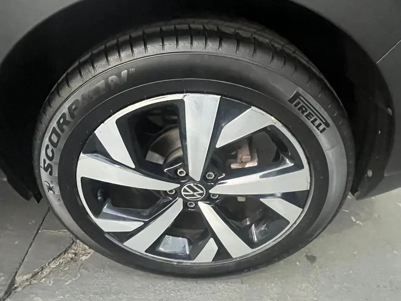 VW - VOLKSWAGEN NIVUS