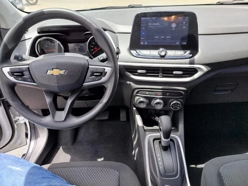 GM - CHEVROLET TRACKER