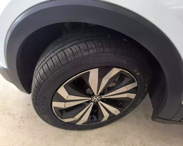 VW - VOLKSWAGEN T-CROSS