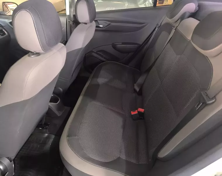 GM - CHEVROLET PRISMA