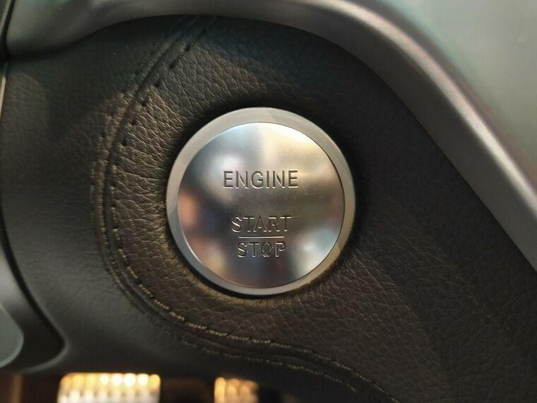 MERCEDES-BENZ ML-63