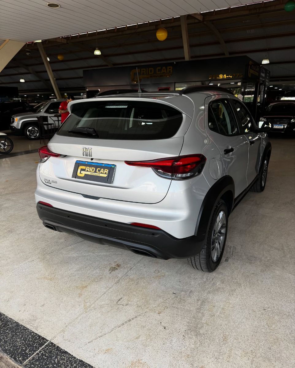FIAT PULSE