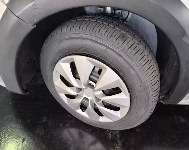 VW - VOLKSWAGEN SAVEIRO