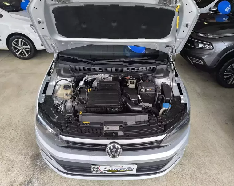VW - VOLKSWAGEN POLO