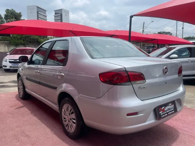 FIAT SIENA