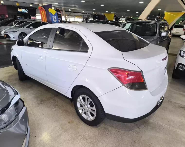 GM - CHEVROLET PRISMA