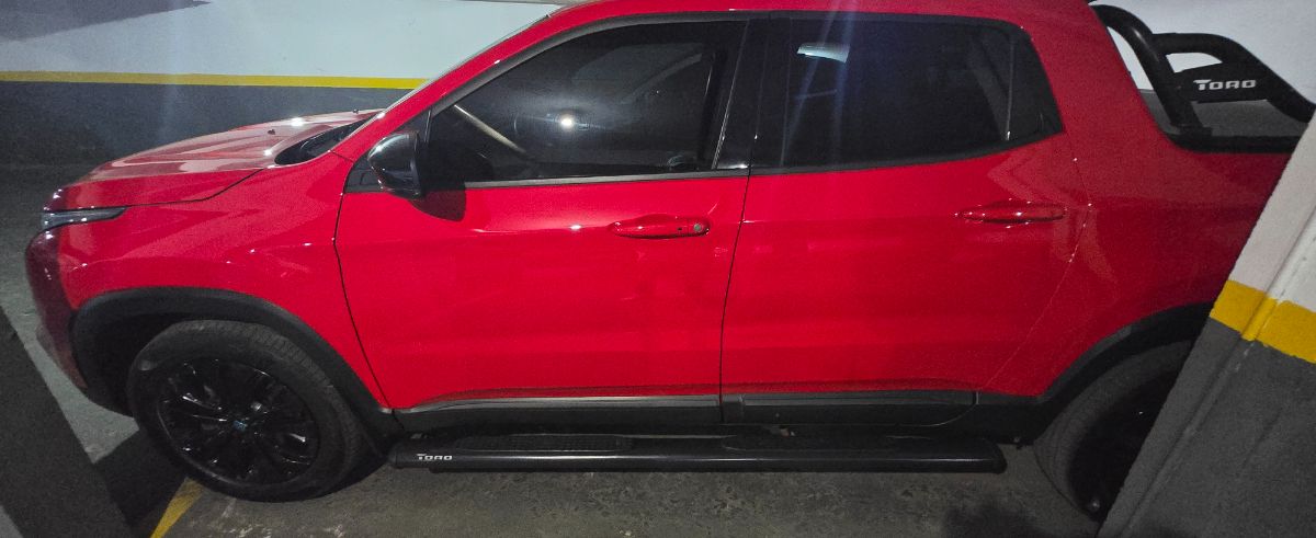 FIAT TORO