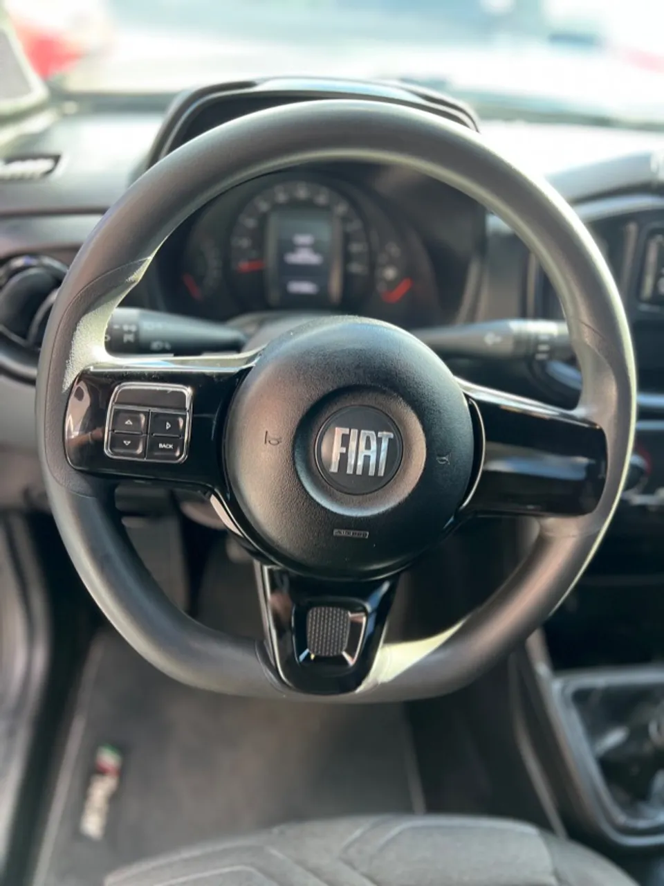FIAT STRADA