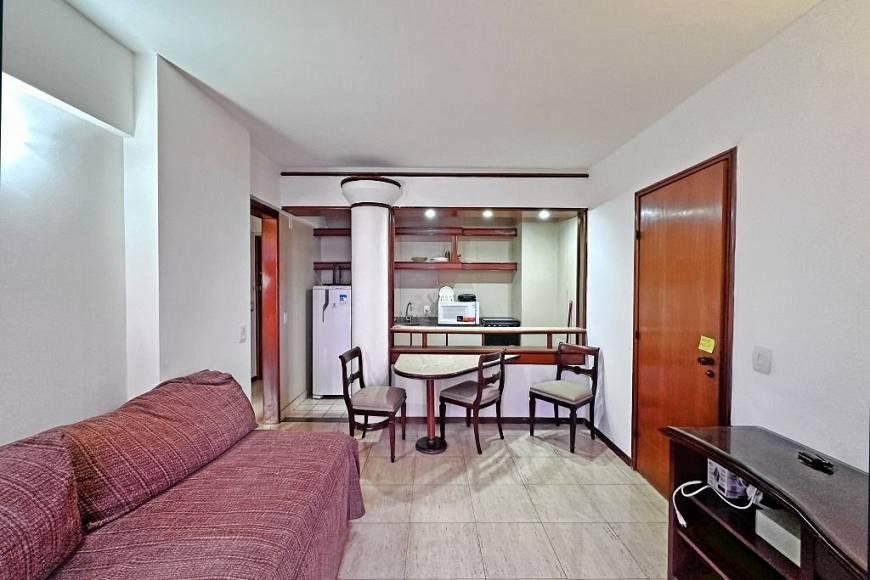 Apart-Hotel/Flat com 2 quartos à venda, 59.0m²