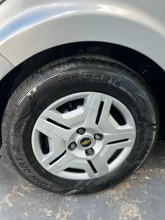 GM - CHEVROLET ONIX