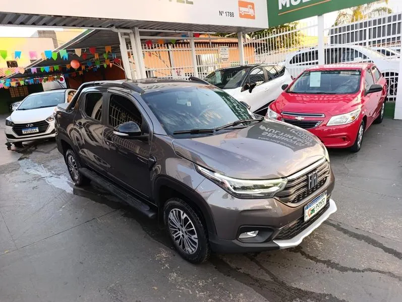 FIAT STRADA