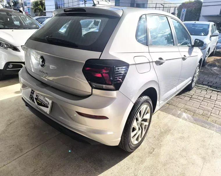 VW - VOLKSWAGEN POLO