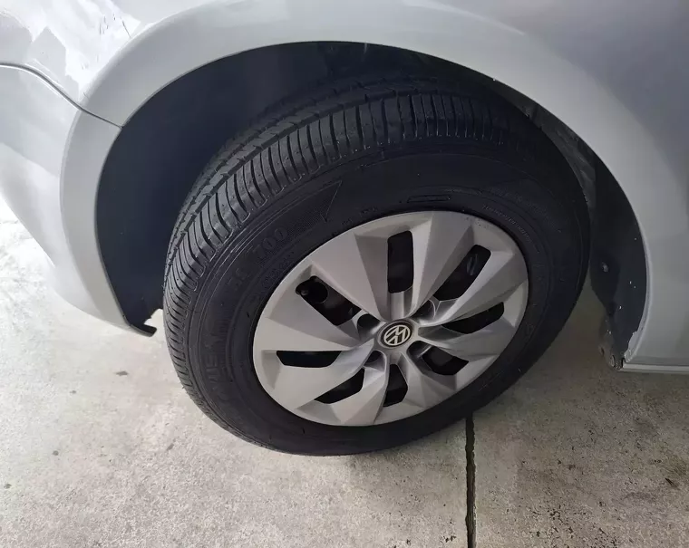 VW - VOLKSWAGEN VOYAGE