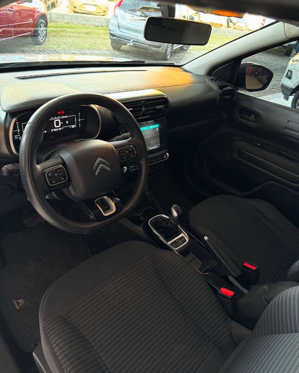 CITROËN C4