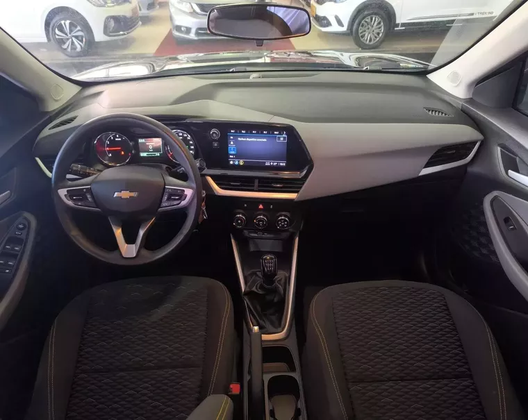 GM - CHEVROLET MONTANA