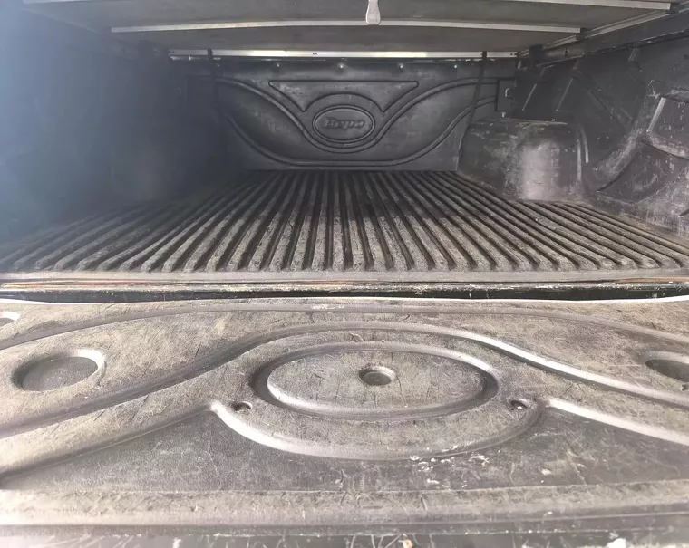 GM - CHEVROLET S10