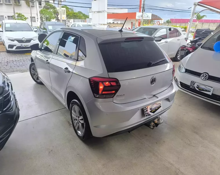 VW - VOLKSWAGEN POLO