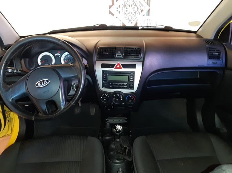 KIA MOTORS PICANTO