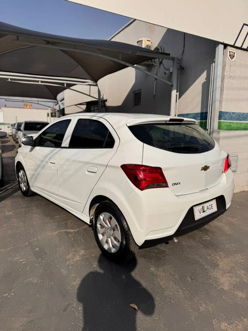 GM - CHEVROLET ONIX