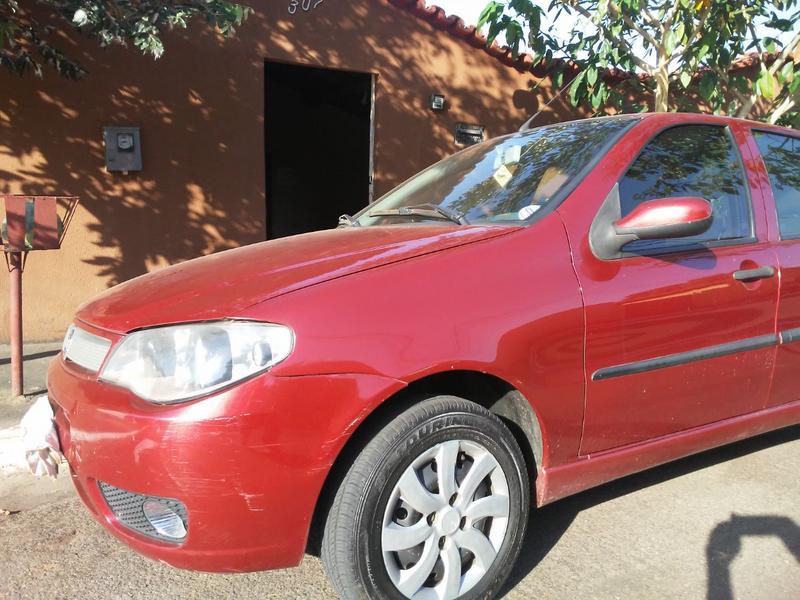 FIAT PALIO