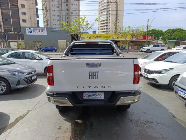 FIAT TITANO