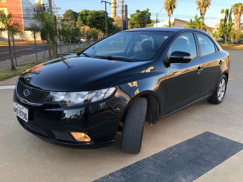 KIA MOTORS CERATO