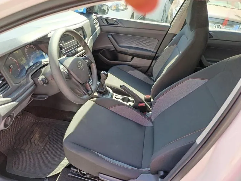VW - VOLKSWAGEN POLO