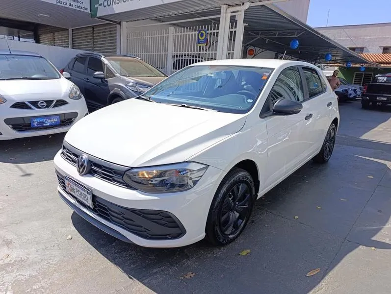 VW - VOLKSWAGEN POLO