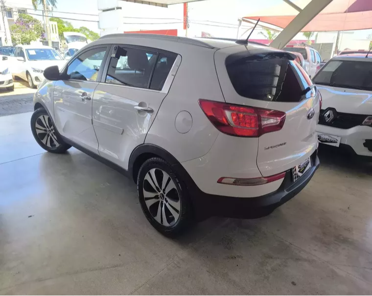 KIA MOTORS SPORTAGE