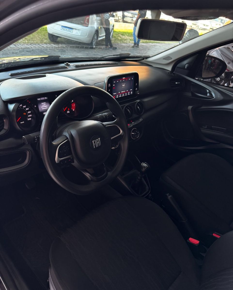 FIAT ARGO