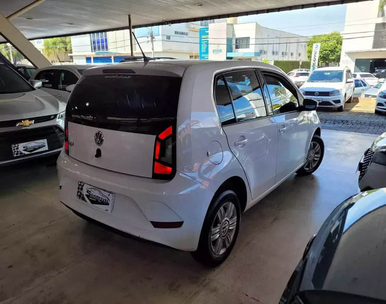 VW - VOLKSWAGEN UP!