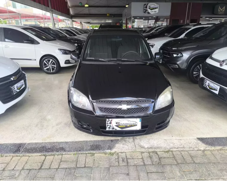 GM - CHEVROLET CELTA