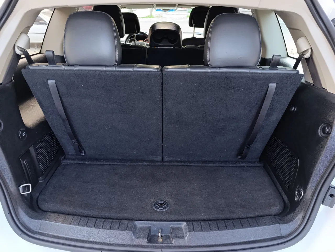 DODGE JOURNEY