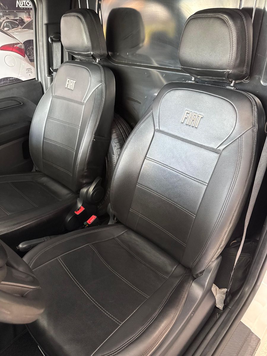 FIAT FIORINO
