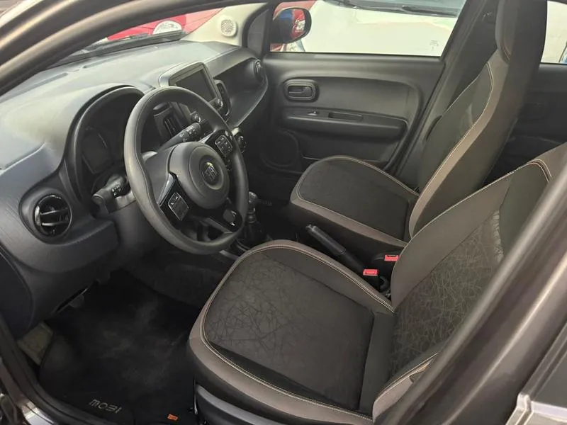 FIAT MOBI