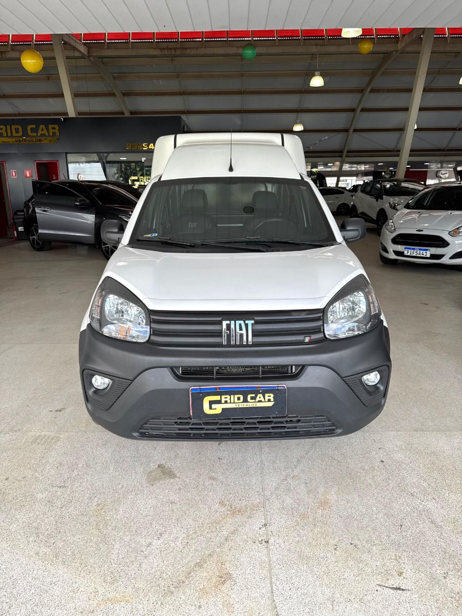 FIAT FIORINO