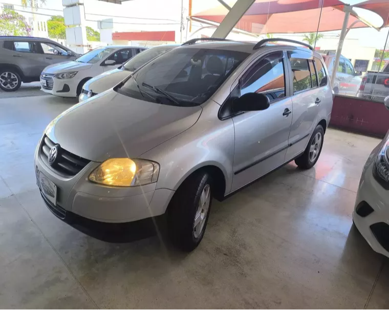 VW - VOLKSWAGEN SPACEFOX