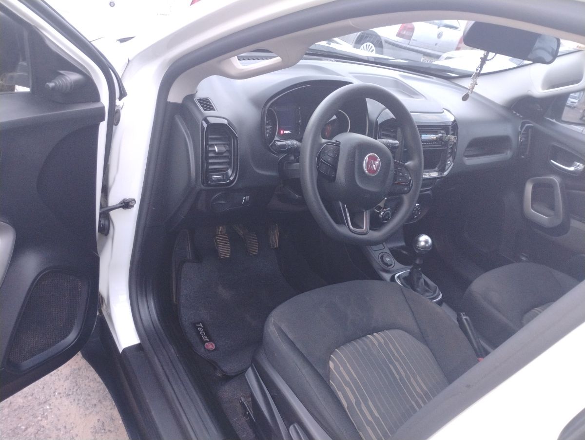 FIAT TORO