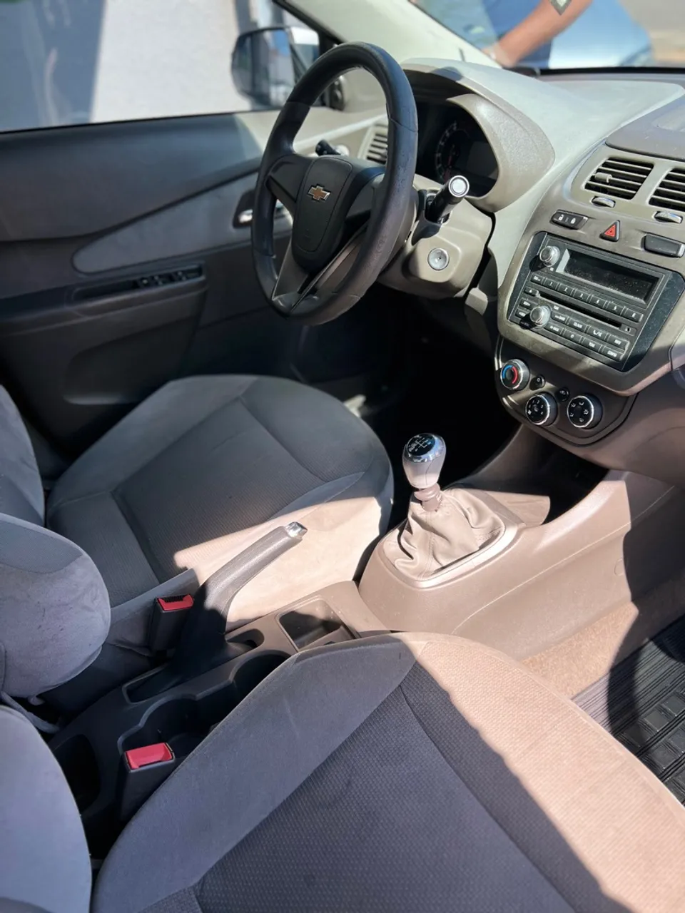 GM - CHEVROLET COBALT