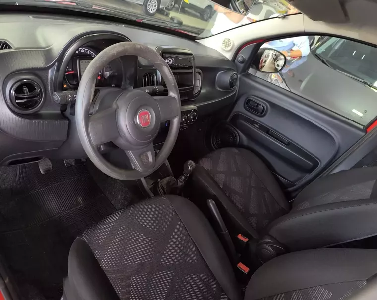 FIAT MOBI