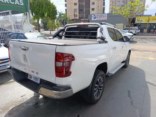 FIAT TITANO