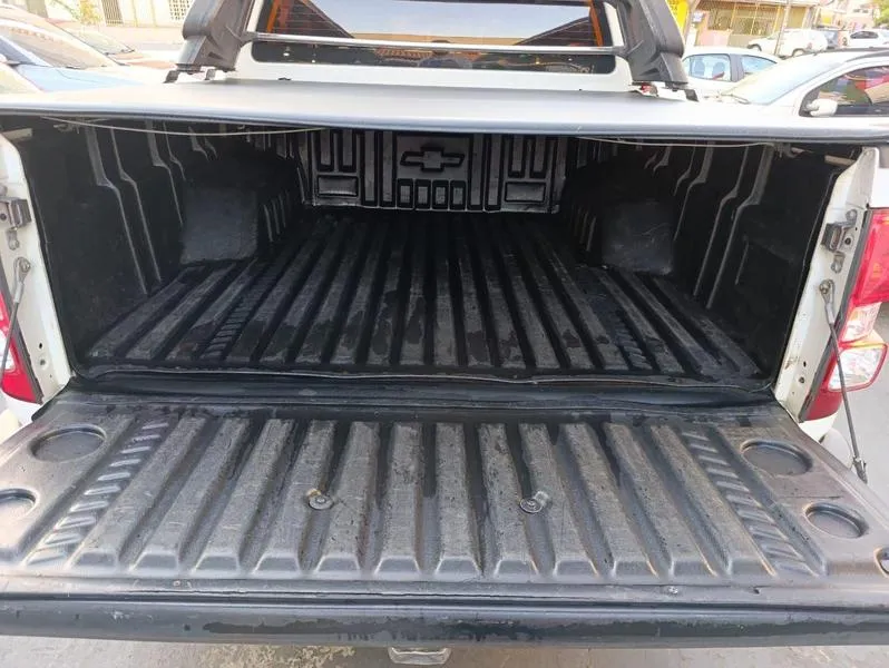 GM - CHEVROLET S10