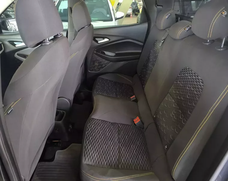 GM - CHEVROLET MONTANA