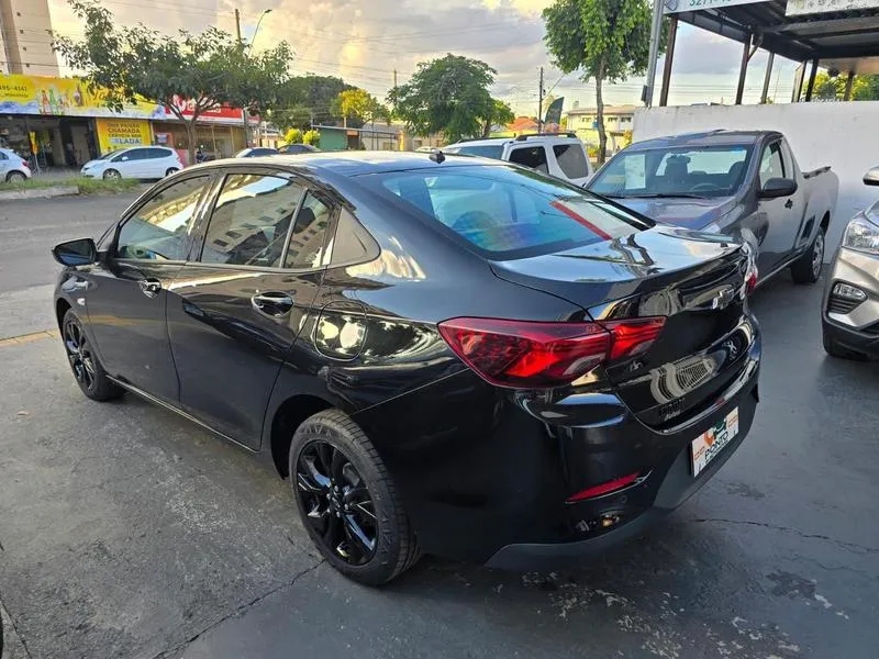 GM - CHEVROLET ONIX