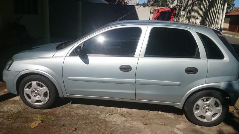 GM - CHEVROLET CORSA