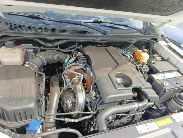 FIAT TITANO