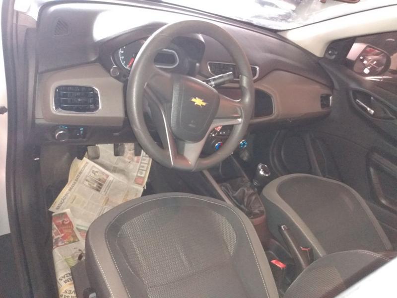 GM - CHEVROLET PRISMA